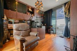 Inggu 6 (D27), Terrace #453420941